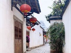 -三坊七巷历史文化街区