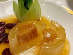-酌宴府The China Club·广州万富希尔顿酒店(云城东路店)
