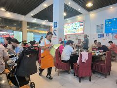 -草墩罗非鱼庄•野生菌•腊排骨(七星街上段店)