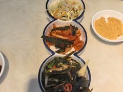 -屋里家延边朝鲜族冷面(梅林3店)