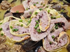 胖子全家福-胡胖子专业长沙菜(衡山路店)