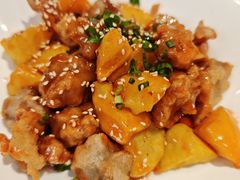 -大丰收脆鱼(浦西万达店)