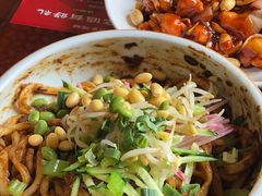 -恭敬李·烤鸭(天坛北门店)