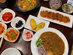 -釜山豚骨汤饭(芝罘万达广场店)