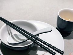 -绿茶餐厅(广州天河城店)