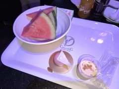 -萧邦音乐会所KTV·蒸汽活海鲜自助(福田店)