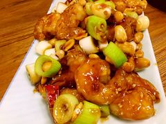 -妈妈的味道(工人体育场东路店)