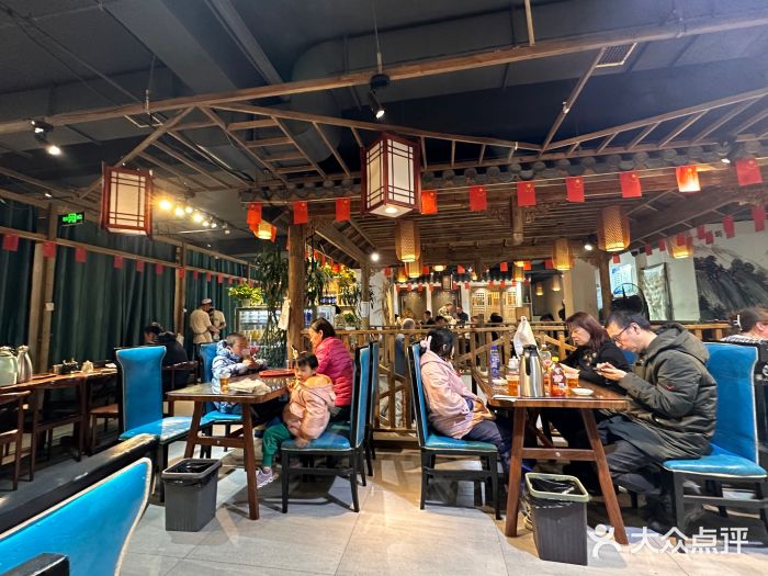清真·舒迩布炕锅王·高原美食文化(青海总店)图片