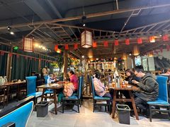 -清真·舒迩布炕锅王·高原美食文化(青海总店)