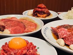 -蒜香焼肉PURUSHIN(马场路店)