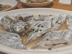 -金海湾海鲜排档(朱家尖店)