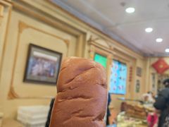 -马迭尔冷饮厅1906(中央大街店)