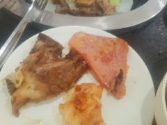 -福成自助烤肉(青春路店)