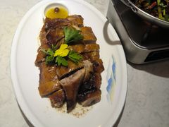 -不倒翁·安徽名菜楼(步行街店)