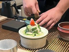 -luutosa  cafe & tea 鹿兔山
