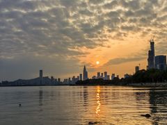 -深圳湾公园(南山区)