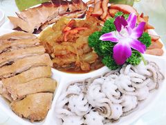 冷拼-悦来酒家·正宗闽南菜(西街店)