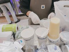 -茶百道(铜梁万达广场店)