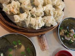 -海汇源老烧麦店(东大街总店)