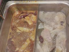 -倍儿红喜临门火锅(文兴路店)