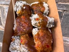 暴雪臭豆腐-品腐记·豆腐王朝(老门东总店)