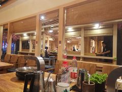 -九田家黑牛烤肉料理(衡百国际店)