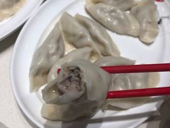 -喜家德虾仁水饺(麒麟社店)