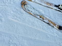 -太子岭滑雪场