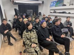 -吉田美学化妆美甲摄影培训(丽水校区)