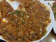 -上海小菜餐厅(理工大学店)