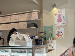 -发酵食堂(屏风街店)