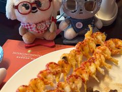 -洲际酒店·地平线全日餐厅HORIZON CAFÉ