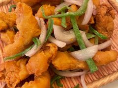 -锦園(伊势丹美食城店)