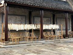 -乌镇东栅景区