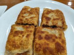 -清真麦顺和饭庄·二姐回头(和平店)