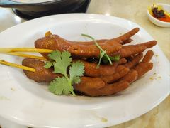 -中恒华茶楼(牌坊店)