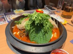 -韩香福脊骨汤锅(上杭路店)