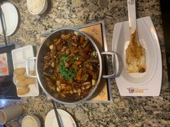-黄记煌三汁焖锅(新世纪广场店)