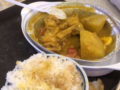 -澳门地道葡国餐