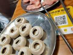 -牛信亭韩国料理·炭火烤肉(紫藤路店)