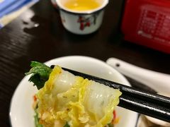 -拾下卜卜贝•海鲜火锅