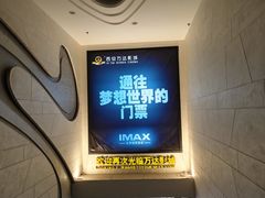 -万达影城(大明宫万达广场IMAX店)