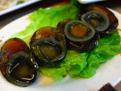 -金海阁海鲜火锅