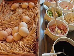 -上海和平饭店茉·莉酒廊 Jasmine Lounge