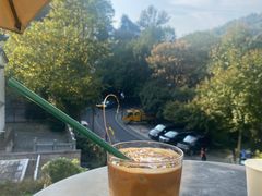 -简象咖啡CAFE ELE JANE(满陇桂雨店)