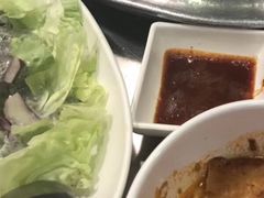 -喜来稀肉(虹泉路店)