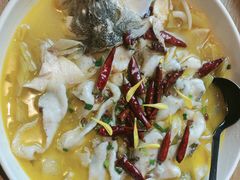 -新白鹿餐厅(城西银泰城店)