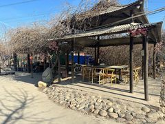 -香木香羊(小汤山店)