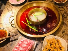 -小龙坎老火锅