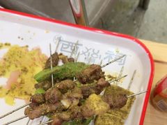 -遇西祠·海鲜烧烤(总店)